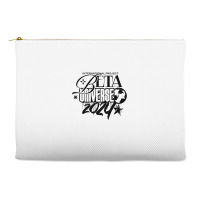 Beta Universe Accessory Pouches | Artistshot