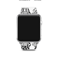 Beta Universe Apple Watch Band | Artistshot