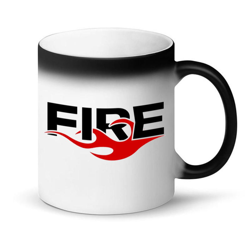 Fire Magic Mug | Artistshot