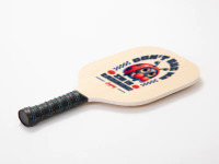 Funny Ladybug Training Quote Pickleball Paddle | Artistshot