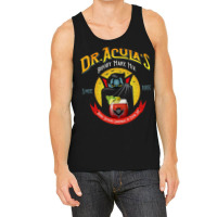 Dr. Acula's Bloody Mary Mix Tank Top | Artistshot