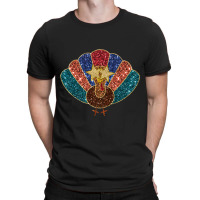 Thanksgiving Turkey T-shirt | Artistshot