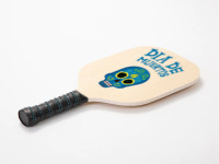 Dia De Muertos, Skull, Skuls, Skeleton, Flowers Pickleball Paddle | Artistshot