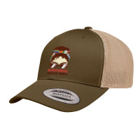 Hispanic Heritage Month , Retro Trucker Cap | Artistshot