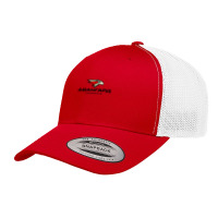 Avangard Omsk 1 (2) Retro Trucker Cap | Artistshot