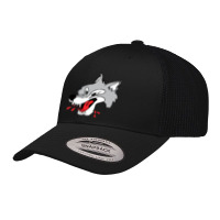 The Sudbury Wolves Retro Trucker Cap | Artistshot