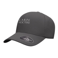 Latin Quote Carpe Noctem Seize The Night Seamless Cap | Artistshot