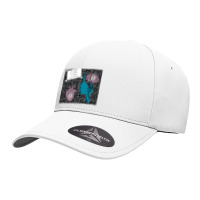 Discerning Seamless Cap | Artistshot