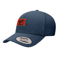 Blackfoot Strikes Yupoong Trucker Cap | Artistshot