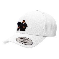 Will Smiths Slap Yupoong Trucker Cap | Artistshot