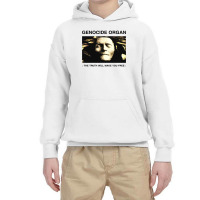 Genocide Human Youth Hoodie | Artistshot