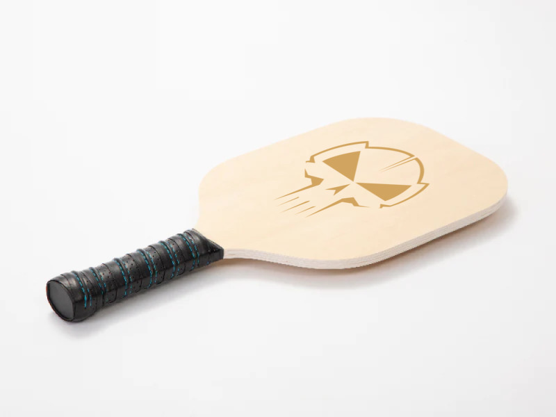 Skull, Skulls, Skeleton, Tattoo Pickleball Paddle | Artistshot