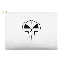 Skull, Skulls, Skeleton, Tattoo Accessory Pouches | Artistshot