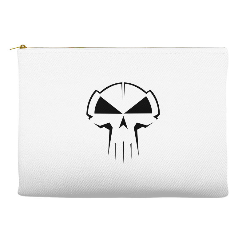 Skull, Skulls, Skeleton, Tattoo Accessory Pouches | Artistshot