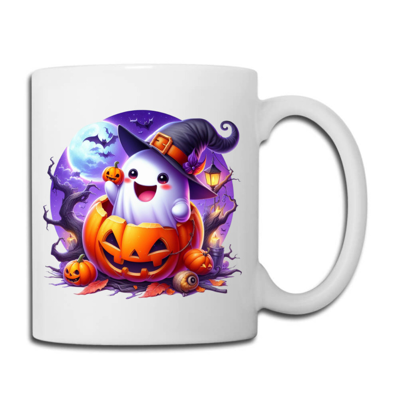 Spooky2 Coffee Mug | Artistshot