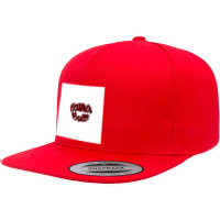 Beamer Ball Premium Scoop 5 Panel Snapback Cap | Artistshot