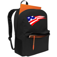 American Flag, Usa Backpack | Artistshot