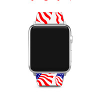 American Flag, Usa Apple Watch Band | Artistshot