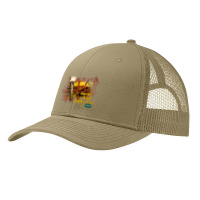 Survivor Fires Out Pa Trucker Cap | Artistshot