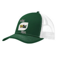 Uno Wild Card Pa Trucker Cap | Artistshot