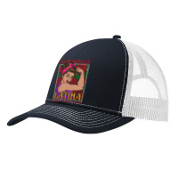 Phenomenally Latina Educated Powerful Proud, Latina Hispanic Pa Trucker Cap | Artistshot