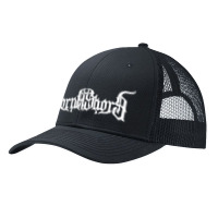 Lorna Shore Pa Trucker Cap | Artistshot