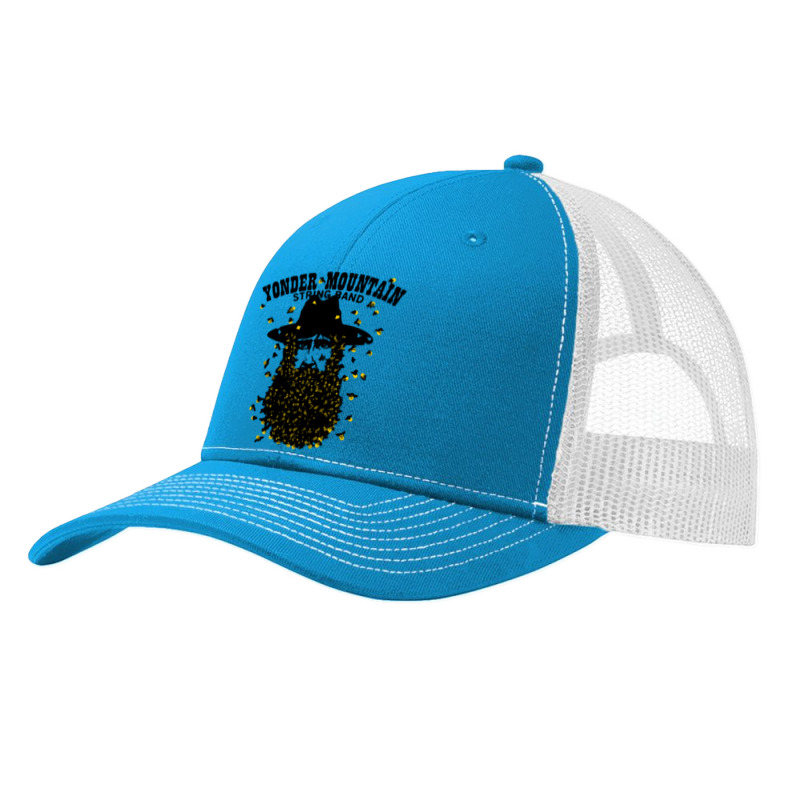 Yonder Mountain String Pa Trucker Cap | Artistshot