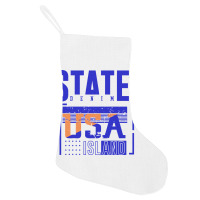 America, Usa Holiday Stocking | Artistshot