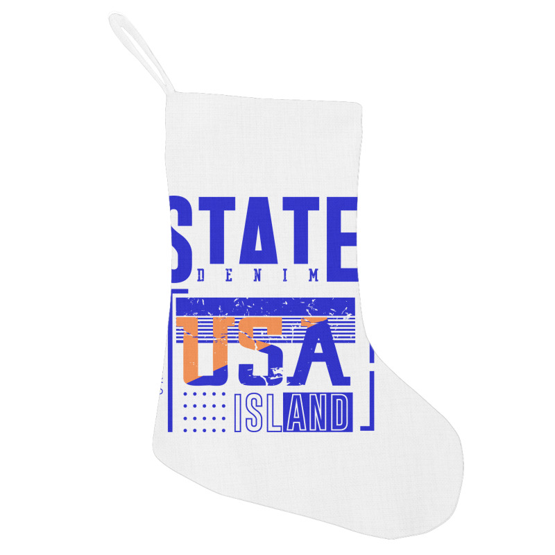 America, Usa Holiday Stocking | Artistshot