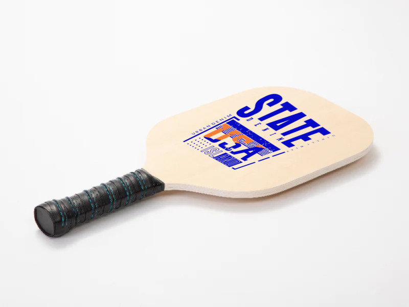 America, Usa Pickleball Paddle | Artistshot