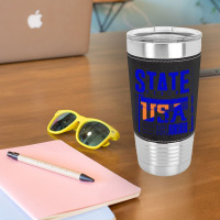 America, Usa Leatherette Tumbler | Artistshot