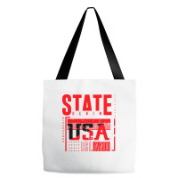 America, Usa Tote Bags | Artistshot