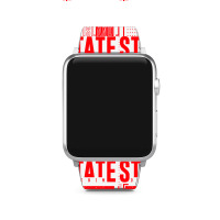 America, Usa Apple Watch Band | Artistshot