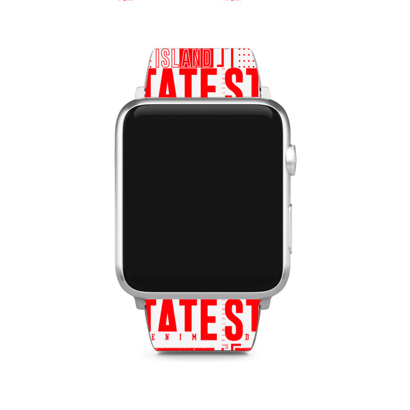 America, Usa Apple Watch Band | Artistshot