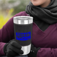 Urban Style Leatherette Tumbler | Artistshot