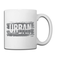 Urban Style Coffee Mug | Artistshot