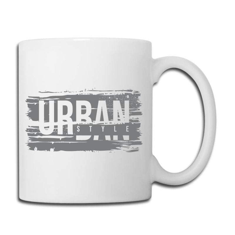 Urban Style Coffee Mug | Artistshot