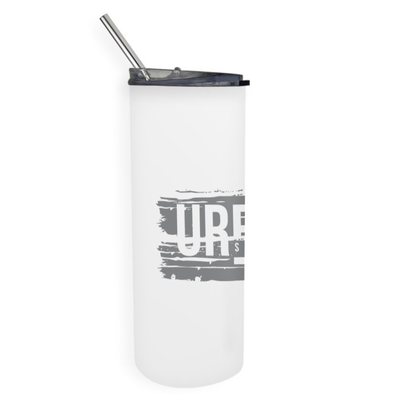 Urban Style Skinny Tumbler | Artistshot