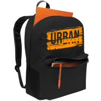 Urban Style Backpack | Artistshot