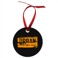 Urban Style Ornament | Artistshot