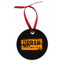 Urban Style Ornament | Artistshot