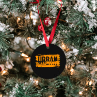 Urban Style Ornament | Artistshot