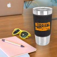 Urban Style Leatherette Tumbler | Artistshot