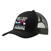 Panamanian Flag I Panama Flag I Vacation Panama Pa Trucker Cap | Artistshot