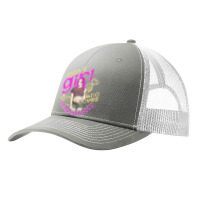 Korean K Pop Music Japanese Otaku Kawaii Girls Anime Pa Trucker Cap | Artistshot