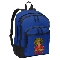 Cps Workers Child Protective Social Services Dss Black Woman Basic Backpack | Artistshot