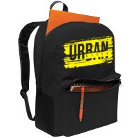 Urban Style Backpack | Artistshot