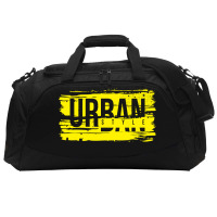 Urban Style Active Duffel | Artistshot