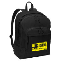 Urban Style Basic Backpack | Artistshot