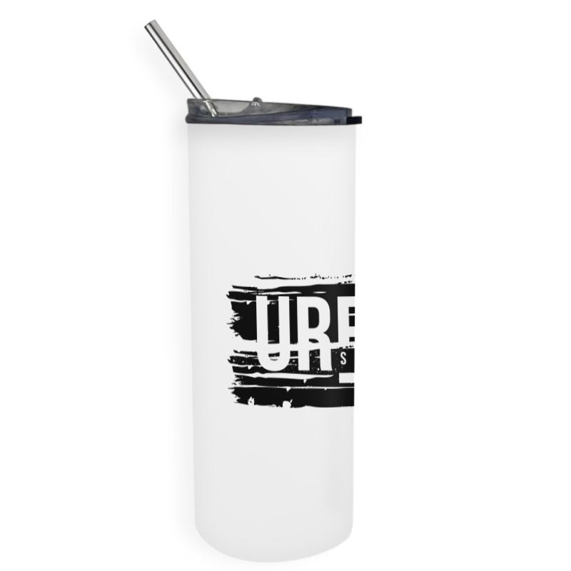 Urban Style Skinny Tumbler | Artistshot